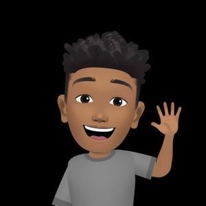 Meet your Posher, Timothy